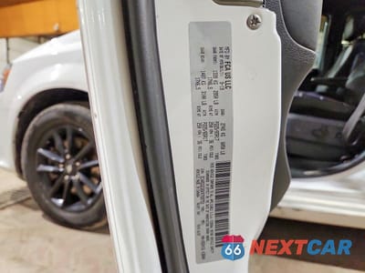 Zdjęcie 13 z 13 samochodu: 2019 DODGE GRAND CARAVAN GT VIN:2C4RDGEG6KR769752 - miniatura