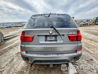 Zdjęcie 6 z 13 samochodu: 2011 BMW X5 VIN:5UXZW0C54BL657610 - miniatura