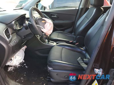 Zdjęcie 7 z 13 samochodu: 2021 CHEVROLET TRAX 1LT VIN:KL7CJPSM1MB363840 - miniatura