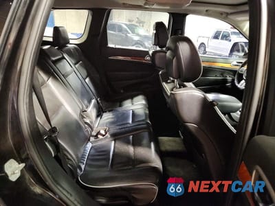 Zdjęcie 11 z 13 samochodu: 2013 JEEP GRAND CHEROKEE OVERLAND VIN:1C4RJFCT9DC600193 - miniatura