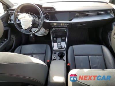 Zdjęcie 8 z 11 samochodu: 2022 AUDI A3 PREMIUM VIN:WAUGUDGYXNA091752 - miniatura