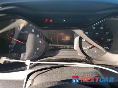 Zdjęcie 9 z 11 samochodu: 2024 CHEVROLET TRAX LS VIN:KL77LFE25RC010745 - miniatura