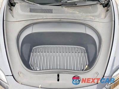 Zdjęcie 11 z 12 samochodu: 2024 TESLA MODEL 3 VIN:5YJ3E1EB3RF741515 - miniatura