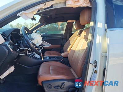Zdjęcie 7 z 13 samochodu: 2020 AUDI Q3 PREMIUM S LINE VIN:WA1DECF31L1008008 - miniatura