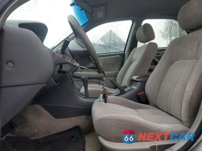 Zdjęcie 7 z 12 samochodu: 2001 TOYOTA CAMRY LE VIN:JT2BG22KX10563016 - miniatura