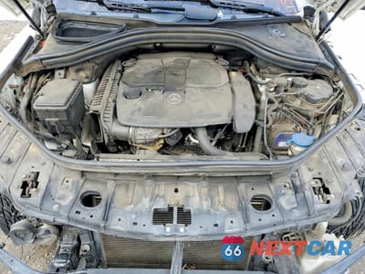 Zdjęcie 12 z 14 samochodu: 2016 MERCEDES-BENZ GLE 350 VIN:4JGDA5JB2GA768803 - miniatura