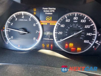 Zdjęcie 9 z 13 samochodu: 2018 ACURA ILX PREMIUM VIN:19UDE2F72JA004907 - miniatura