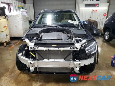 Piąte zdjęcie samochodu w środku: 2021 MERCEDES-BENZ GLC 300 4MATIC VIN:W1N0G8EB5MG011103 - miniatura