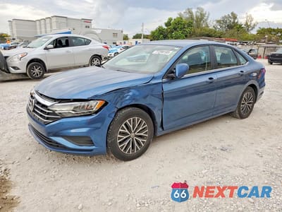 2021 VOLKSWAGEN JETTA S 3VWC57BUXMM102087 - główne zdjęcie licytacji z USA - miniatura