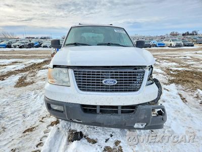 Piąte zdjęcie samochodu w środku: 2006 FORD EXPEDITION XLT VIN:1FMPU16576LB00630 - miniatura