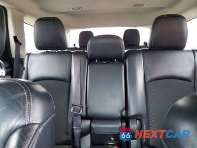 Zdjęcie 10 z 13 samochodu: 2017 DODGE JOURNEY CROSSROAD VIN:3C4PDCGG0HT566441 - miniatura