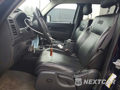 Zdjęcie 7 z 12 samochodu: 2012 JEEP LIBERTY SPORT VIN:1C4PJMAK7CW185393 - miniatura