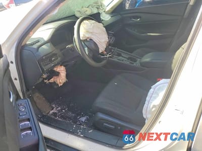 Zdjęcie 7 z 11 samochodu: 2025 HONDA ACCORD SE VIN:1HGCY1F4XSA014749 - miniatura