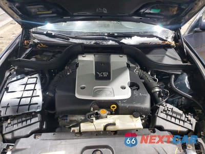 Zdjęcie 11 z 12 samochodu: 2008 INFINITY G35 VIN:JNKBV61F78M269048 - miniatura
