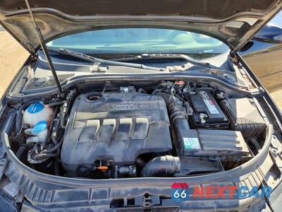 Zdjęcie 11 z 13 samochodu: 2013 AUDI A3 PREMIUM PLUS VIN:WAUKJAFM6DA032616 - miniatura