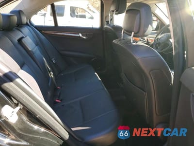 Zdjęcie 10 z 11 samochodu: 2009 MERCEDES-BENZ C 300 4MATIC VIN:WDDGF81X99R051809 - miniatura