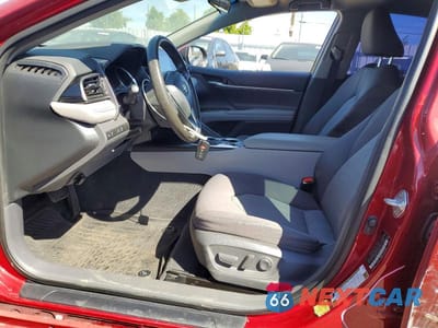 Zdjęcie 7 z 13 samochodu: 2021 TOYOTA CAMRY HYBRID LE VIN:4T1C31AK3MU022434 - miniatura