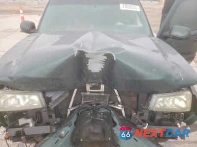 Zdjęcie 11 z 12 samochodu: 2003 CHEVROLET SILVERADO K1500 VIN:1GCEK14T13Z117788 - miniatura