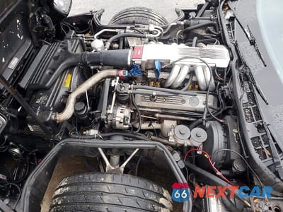 Zdjęcie 11 z 11 samochodu: 1989 CHEVROLET CORVETTE VIN:1G1YY2189K5125766 - miniatura