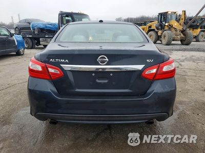 Zdjęcie 6 z 12 samochodu: 2017 NISSAN ALTIMA 2.5 SV VIN:1N4AL3AP6HC138442 - miniatura