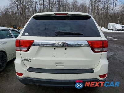 Zdjęcie 6 z 13 samochodu: 2012 JEEP GRAND CHEROKEE LAREDO VIN:1C4RJFAG5CC350939 - miniatura