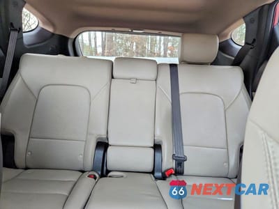 Zdjęcie 10 z 12 samochodu: 2016 HYUNDAI SANTA FE SPORT 2.0T VIN:5XYZW4LAXGG311361 - miniatura