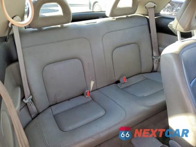 Zdjęcie 10 z 13 samochodu: 2001 VOLKSWAGEN NEW BEETLE GLS VIN:3VWCK21C31M433383 - miniatura