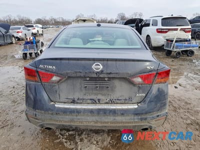 Zdjęcie 6 z 11 samochodu: 2020 NISSAN ALTIMA SV VIN:1N4BL4DW7LN323125 - miniatura