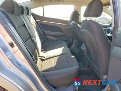 Zdjęcie 10 z 13 samochodu: 2020 HYUNDAI ELANTRA SEL VIN:5NPD84LFXLH550590 - miniatura
