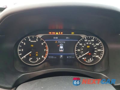 Zdjęcie 9 z 13 samochodu: 2021 NISSAN ALTIMA PLATINUM VIN:1N4BL4FW3MN332421 - miniatura