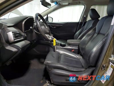 Zdjęcie 7 z 12 samochodu: 2020 SUBARU OUTBACK LIMITED VIN:4S4BTANC3L3126649 - miniatura