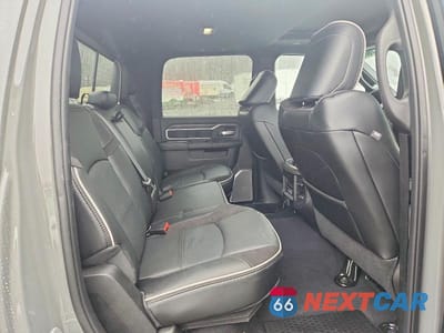 Zdjęcie 10 z 12 samochodu: 2026 RAM 2500 LARAMIE VIN:3C6UR5FJ6TG181536 - miniatura