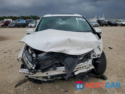 Piąte zdjęcie samochodu w środku: 2024 HONDA ODYSSEY EXL VIN:5FNRL6H60RB069540 - miniatura