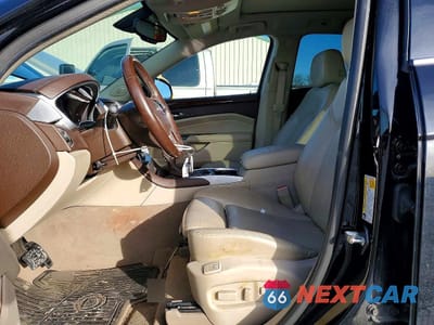 Zdjęcie 7 z 14 samochodu: 2016 CADILLAC SRX PERFORMANCE COLLECTION VIN:3GYFNCE35GS584232 - miniatura