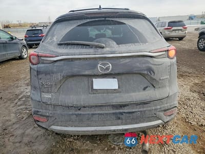 Zdjęcie 6 z 13 samochodu: 2021 MAZDA CX-9 GRAND TOURING VIN:JM3TCBDY7M0541477 - miniatura