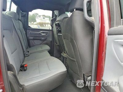 Zdjęcie 10 z 11 samochodu: 2022 RAM 1500 BIG HORN/LONE STAR VIN:1C6RREBT7NN228385 - miniatura