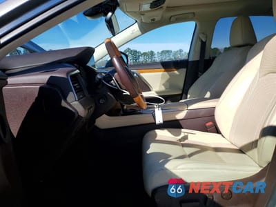 Zdjęcie 7 z 13 samochodu: 2020 LEXUS RX 450H BASE VIN:2T2HGMDA3LC044217 - miniatura