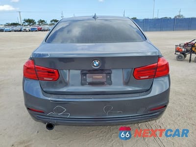 Zdjęcie 6 z 12 samochodu: 2017 BMW 320 XI VIN:WBA8E5G52HNU42003 - miniatura