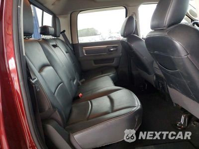 Zdjęcie 10 z 12 samochodu: 2018 RAM 1500 SLT VIN:3C6RR6LT0JG210012 - miniatura