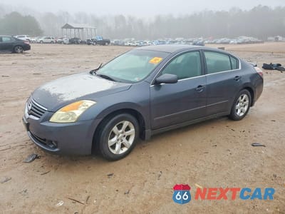 2009 NISSAN ALTIMA 2.5 1N4AL21E79N514211 - główne zdjęcie licytacji z USA - miniatura