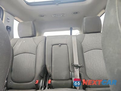 Zdjęcie 10 z 12 samochodu: 2014 CHEVROLET TRAVERSE LT VIN:1GNKRHKD9EJ179032 - miniatura