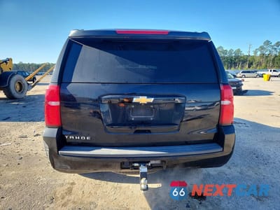 Zdjęcie 6 z 12 samochodu: 2015 CHEVROLET TAHOE K1500 VIN:1GNSKBKCXFR578298 - miniatura