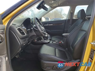 Zdjęcie 7 z 15 samochodu: 2021 KIA SELTOS SX VIN:KNDETCA23M7064450 - miniatura