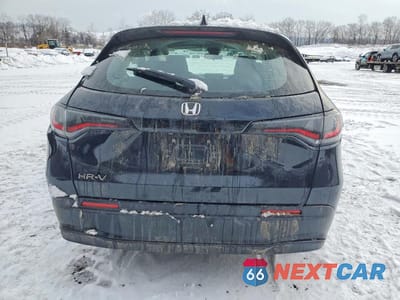 Zdjęcie 6 z 13 samochodu: 2024 HONDA HR-V LX VIN:3CZRZ2H30RM738747 - miniatura