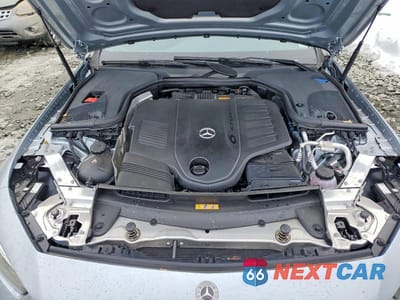 Zdjęcie 11 z 11 samochodu: 2023 MERCEDES-BENZ CLS 450 4MATIC VIN:W1K2J5KB9PA118592 - miniatura