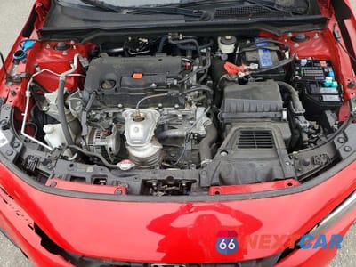 Zdjęcie 11 z 13 samochodu: 2024 HONDA CIVIC SPORT VIN:19XFL2H88RE019942 - miniatura