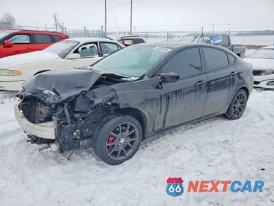 2016 DODGE DART SXT SPORT 1C3CDFFA7GD818059 - główne zdjęcie licytacji z USA - miniatura