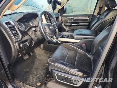 Zdjęcie 7 z 13 samochodu: 2019 RAM 1500 LARAMIE VIN:1C6SRFJT6KN810563 - miniatura