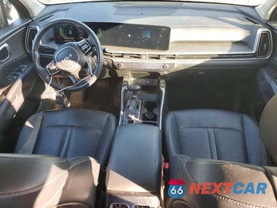 Zdjęcie 8 z 12 samochodu: 2024 KIA SORENTO X-LINE EX VIN:5XYRHDJF8RG299335 - miniatura