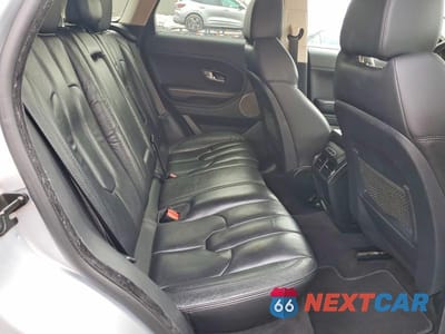 Zdjęcie 11 z 13 samochodu: 2015 LAND ROVER RANGE ROVER EVOQUE PURE PREMIUM VIN:SALVR2BG2FH044490 - miniatura
